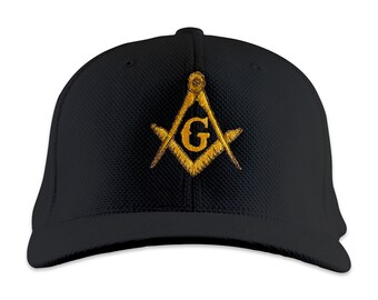 Prince Hall Hat - Etsy
