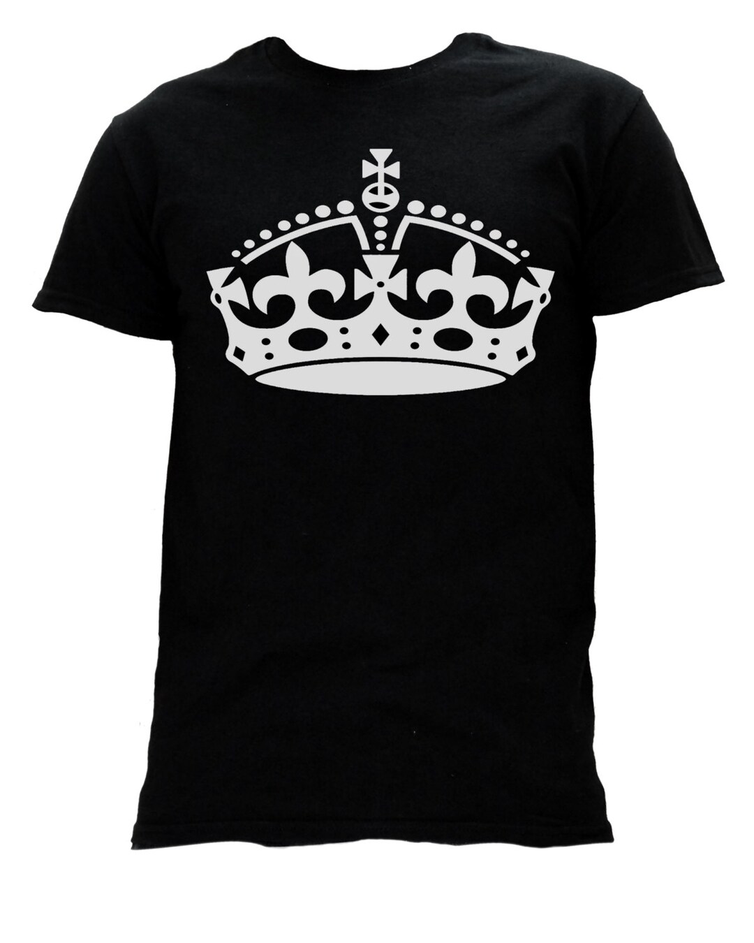 York Rite Crown Masonic Men's Crewneck T-shirt - Etsy