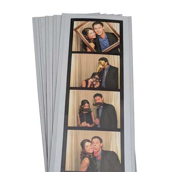 Photo Strip Frames Etsy