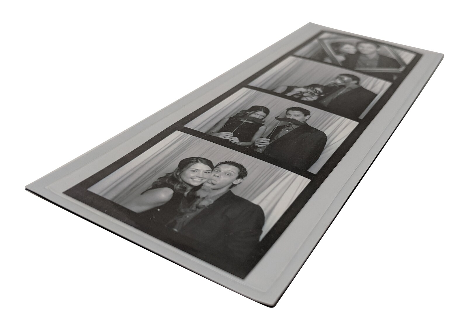 Vinyl Photo Booth Frames for 2x6 Photo Strips FREE Etsy