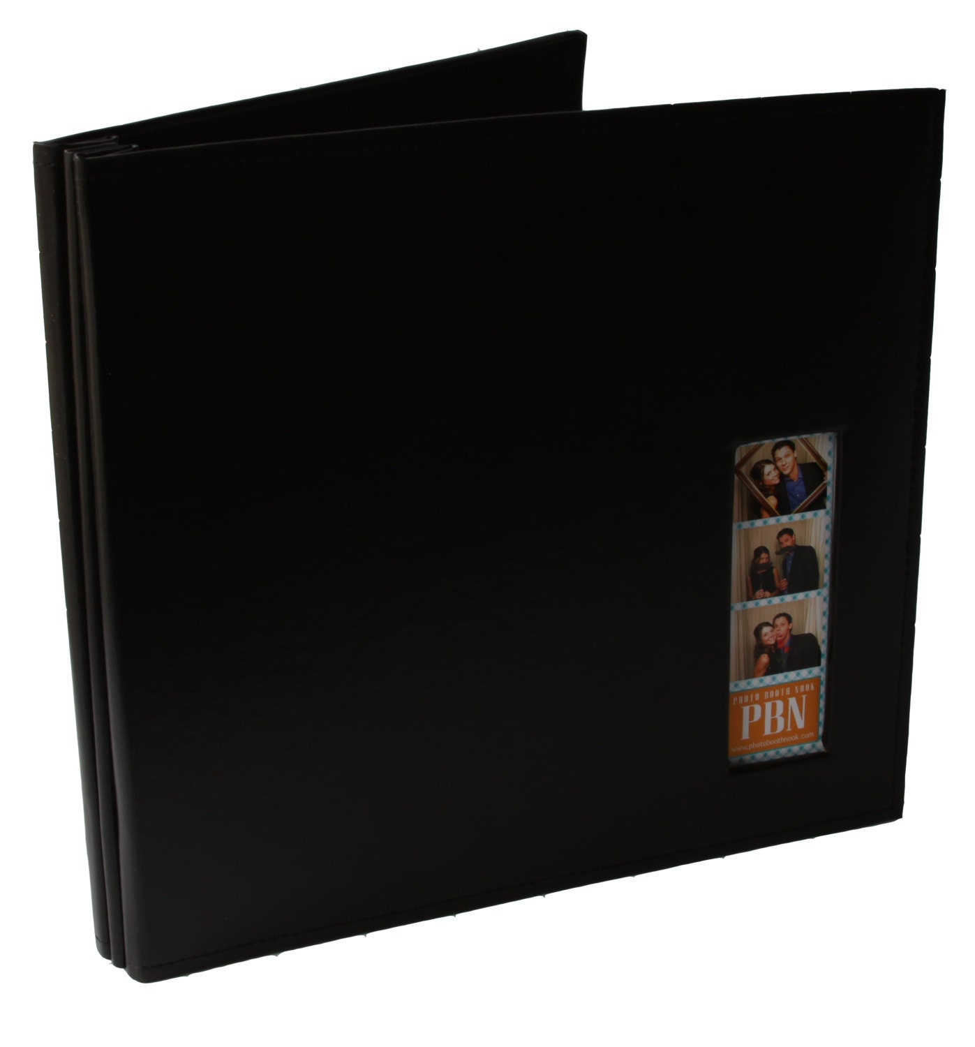 Photo Booth Scrapbook Album Etsy