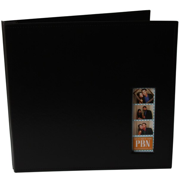 Wedding Photo Booth Photo Strip Album Etsy