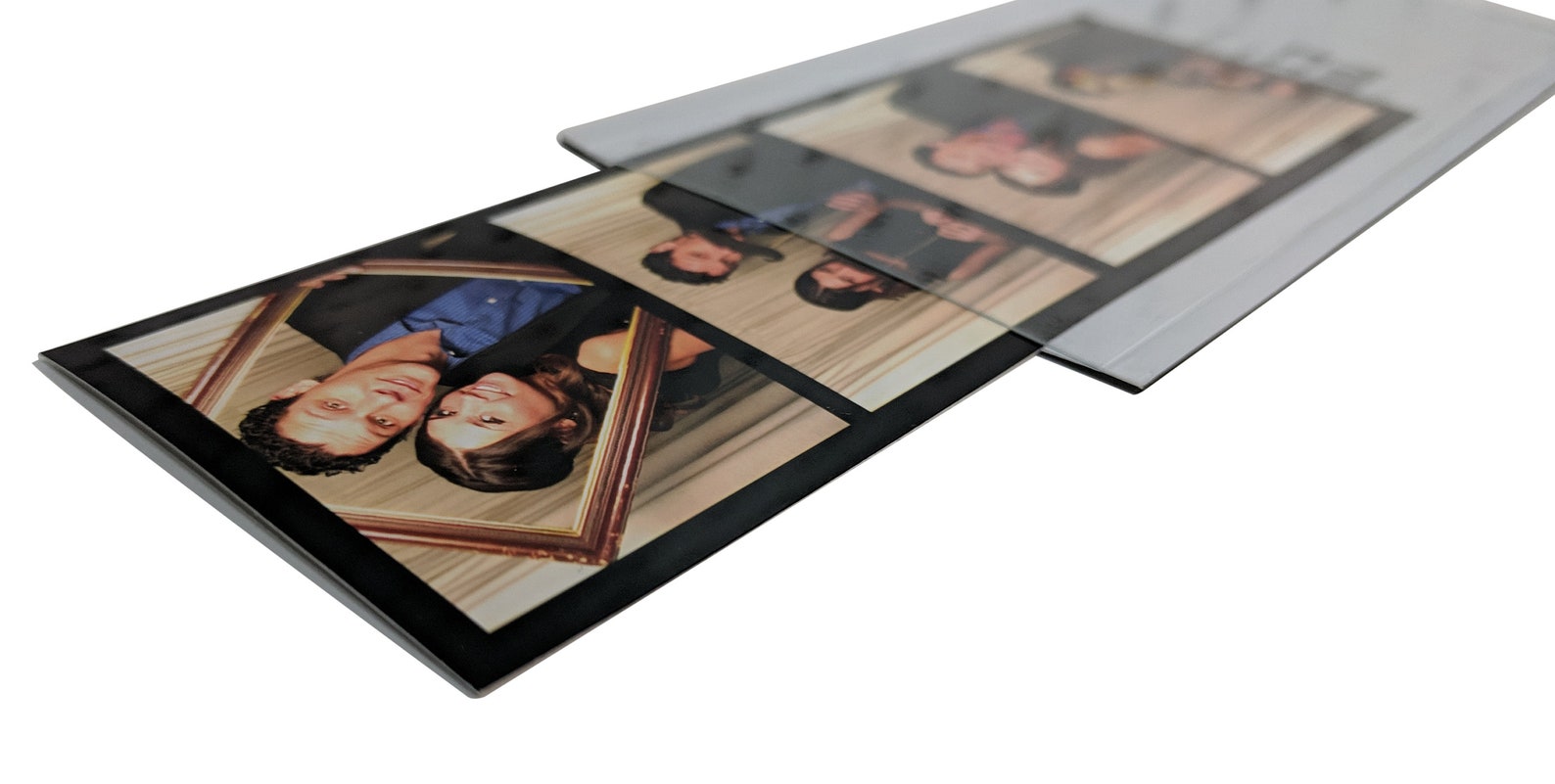 Vinyl Photo Booth Frames for 2x6 Photo Strips FREE Etsy
