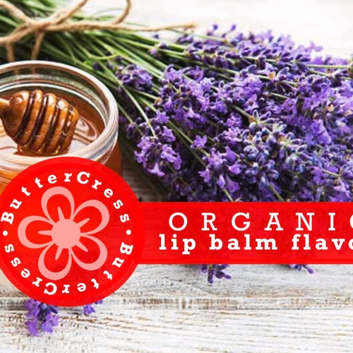 CARAMEL Organic Lip Balm Flavor Oil Unsweetened Lip Flavor Etsy