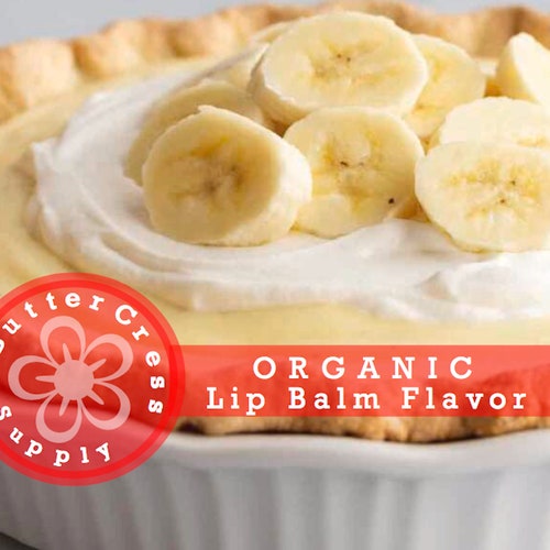 PEAR Organic Lip Balm Flavor Oil Unsweetened Lip Flavor for Etsy