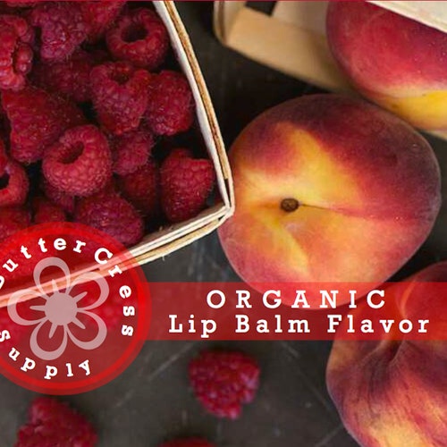 PEAR Organic Lip Balm Flavor Oil Unsweetened Lip Flavor for Etsy