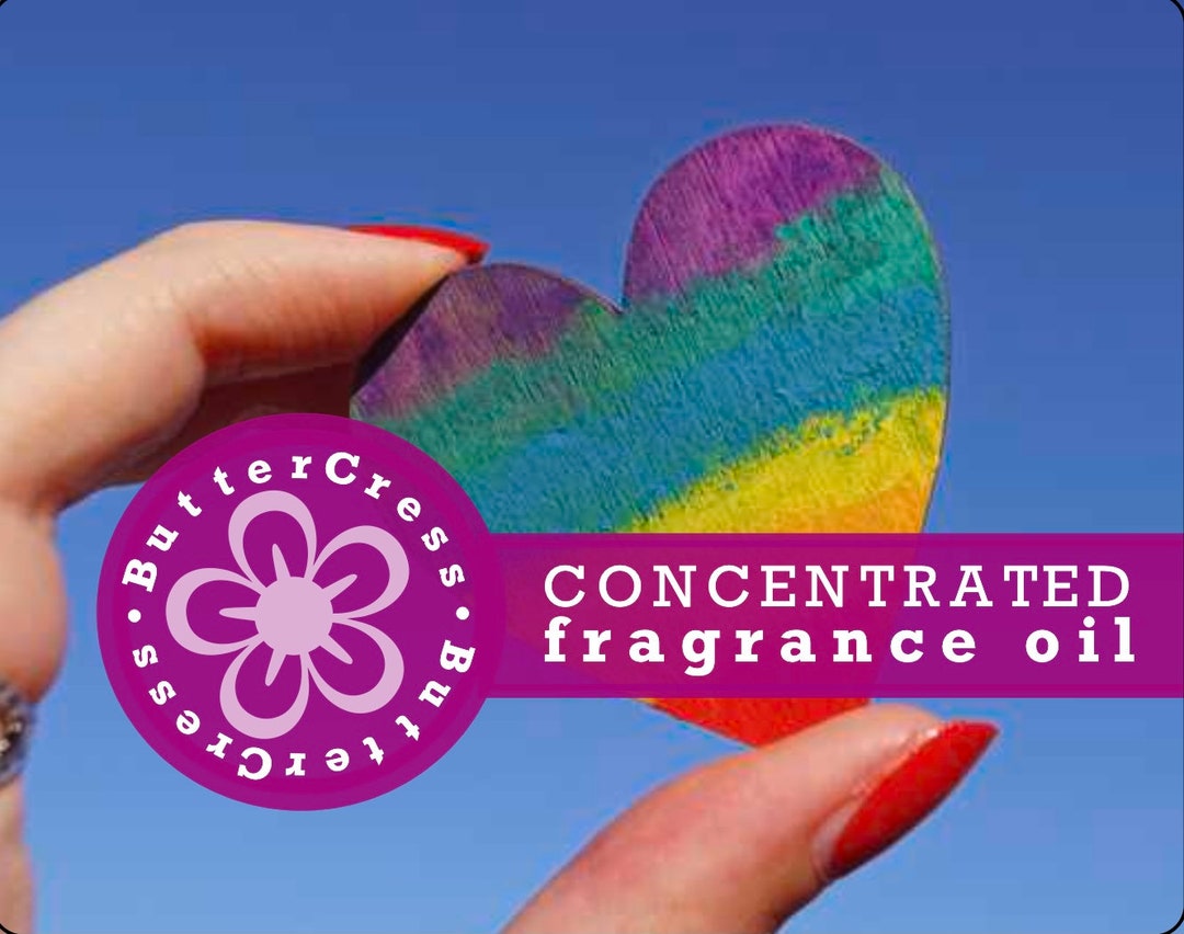 PCE Love Spell Fragrance Oil – 1 Oz Bottle, Vegan & Cruelty-Free, Concentrated Scent