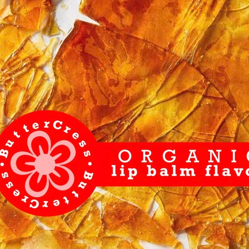 CHOCOLATE Organic Lip Balm Flavor Oil Unsweetened Lip Flavor Etsy