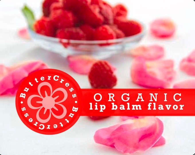 CHOCOLATE Organic Lip Balm Flavor Oil Unsweetened Lip Flavor Etsy