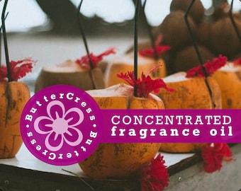Aceite aromático de coco y sanálamo: para jabón, aerosol para el hogar y la ropa de cama, velas, perfumes, baño y cuerpo.
