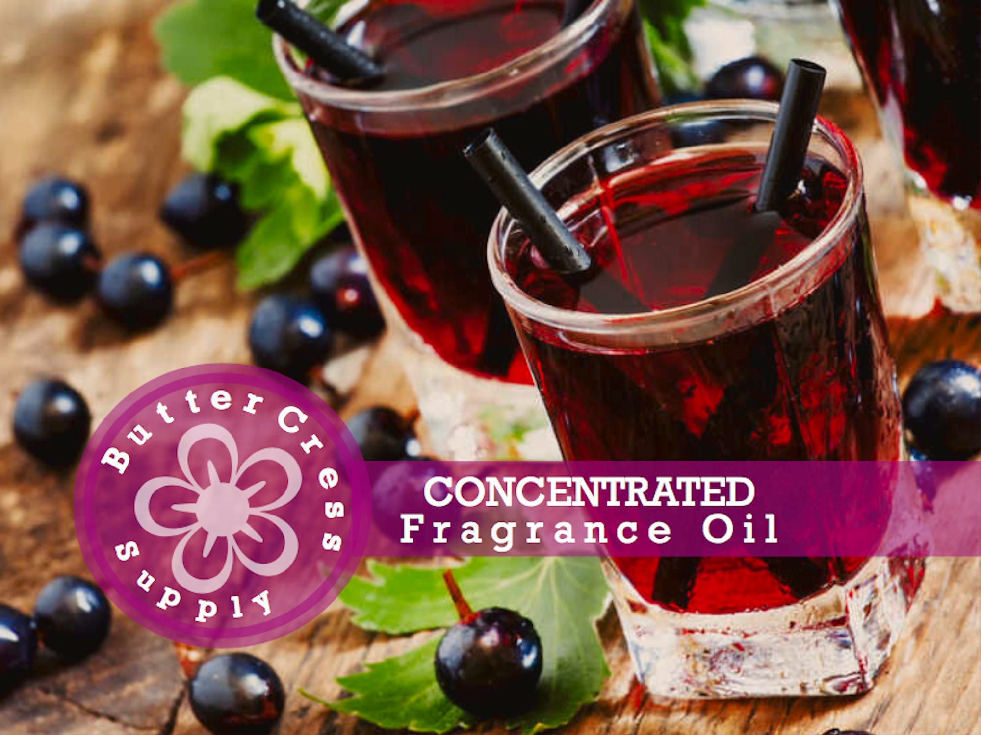 BLACK CURRANT ABSINTHE Fragrance Oil Ready to Ship Etsy