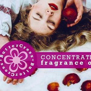 POISON APPLE Duftölkonzentrat für Lotion, Peelings, Seife, Kerzen, Parfum | Bade- und Körperprojekte, Raumduft