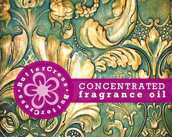 IN THE STUDY Concentrated Fragrance Oil: soap, home and linen spray, candles, perfume, bath & body