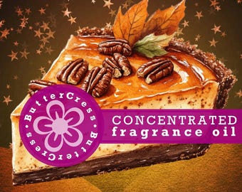 Concentrado de aceite aromático PUMPKIN CARAMEL CRUNCH para jabón, velas, baño y cuerpo, fragancias para el hogar