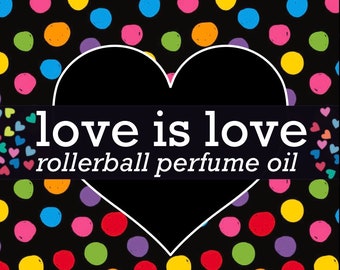 BEACHWOOD Roll on Perfume sea salt teakwood fragrance
