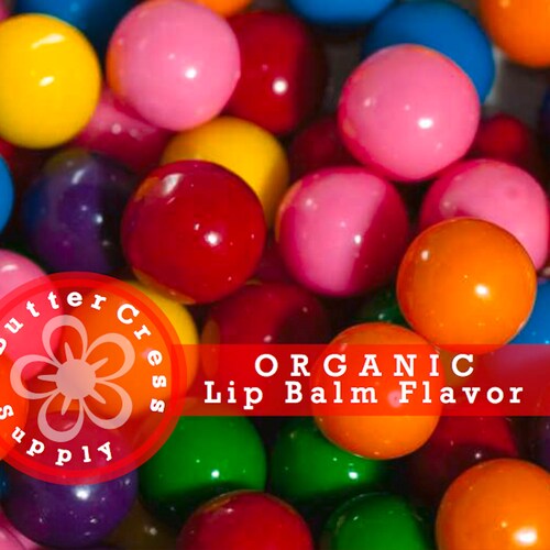 COFFEE Organic Lip Balm Flavor Oil Unsweetened Lip Flavor Etsy