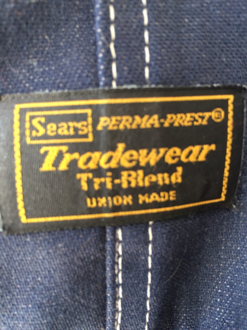sears carpenter pants