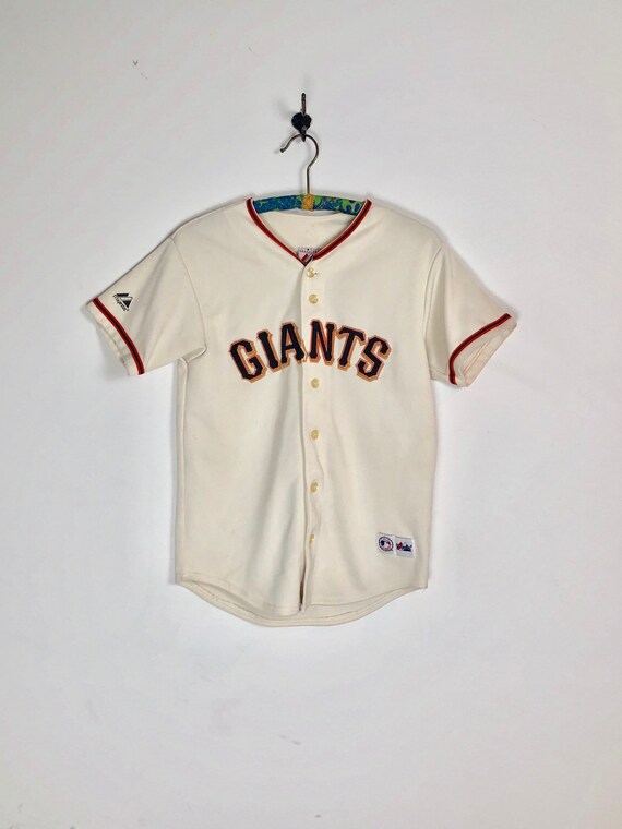 toddler sf giants jersey