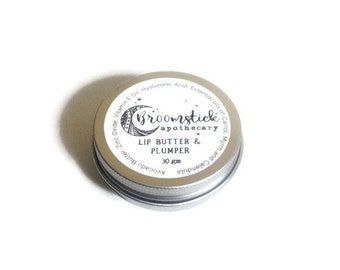 Lip Butter, Lip Balm, Hyaluronic Acid Lip Serum, Sensitive Lips, Over Hydrated Lips, Soft Lips, Lip Plumper