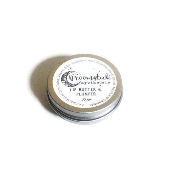 Lip Butter, Lip Balm, Hyaluronic Acid Lip Serum, Sensitive Lips, Over Hydrated Lips, Soft Lips, Lip Plumper