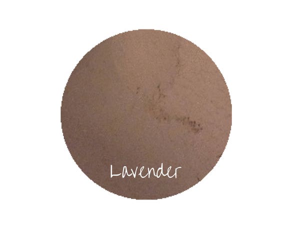 lavender blush makeup