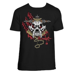 World of Warcraft / WoW / RPG inspired T-shirt - MYTHIC HUNTER Edition - Unisex / Mens / Ladies / - Multiple Colours