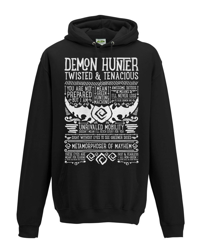 Wow Demon Hunter Canada