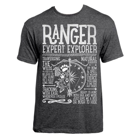D&Dさん専用 RANGER ギフト セット - D&D / ダンジョンズ アンド ドラゴンズに