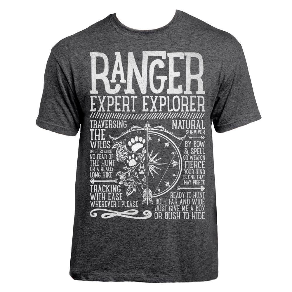 RANGER ギフト セット - D&D / ダンジョンズ アンド ドラゴンズに