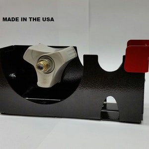 Trigger Switch Replacement Part for Scotch/leti Automatic Tape Dispenser 