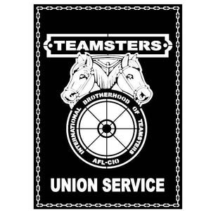 Teamsters dxf files for plasma, laser, waterjet, vinyl cutting. dxf and SVG formats. 2 styles