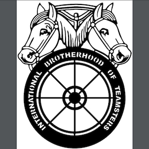 Fichiers SVG DXF et PNG des Teamsters