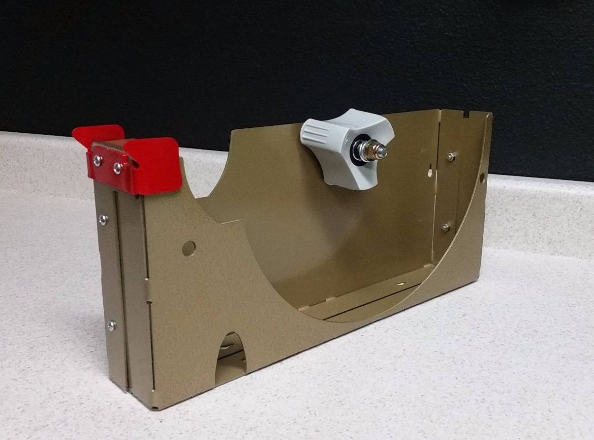 12 Inch Tape Dispenser. 2 Inches Wide. 3 Inch Core Etsy