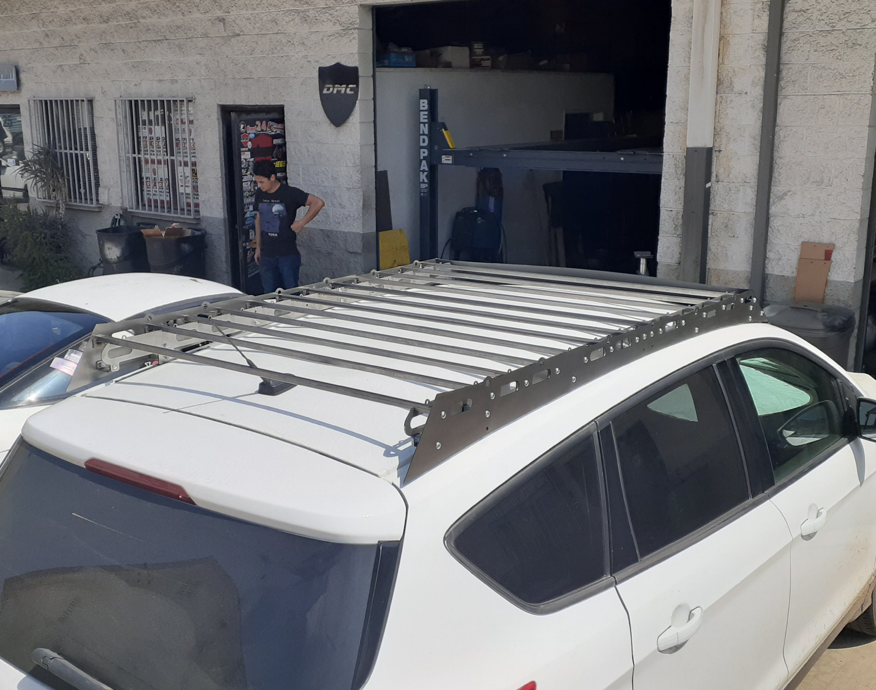 Ford Escape Roof Rack - Top 6 Videos And 70+ Images