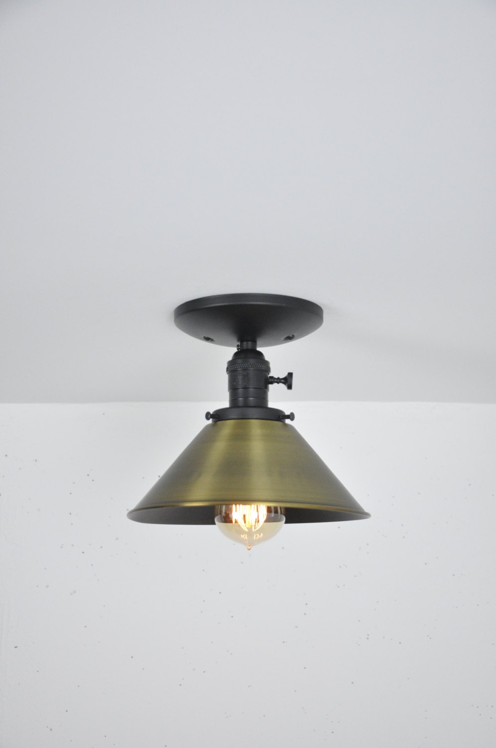 Antique Ceiling Light Modern Fixture Flush Mount Lights Antique Ceiling Light Modern Fixture Flush Mount Lights Lighting Rustic Farmhouse Decor Brass