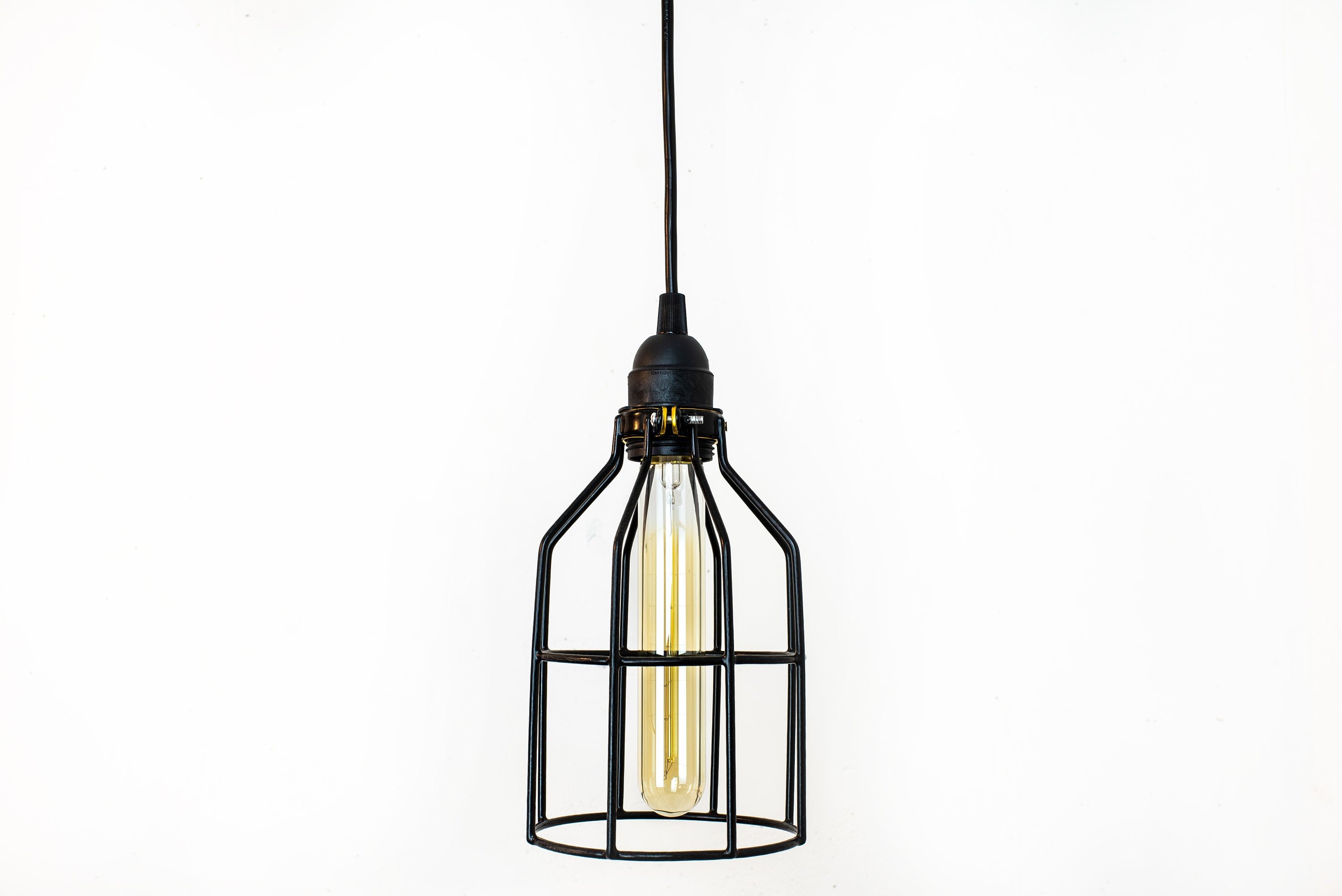plug in hanging lamps