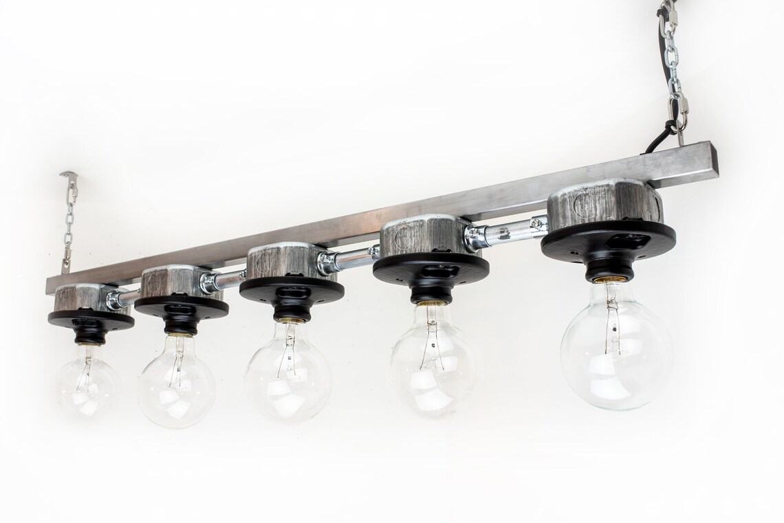 Ceiling Light Fixtures That Plug In Amazon Com Dazhuan Nautical Barn