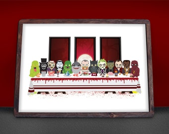 The Last Supper