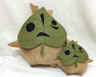 makar plush