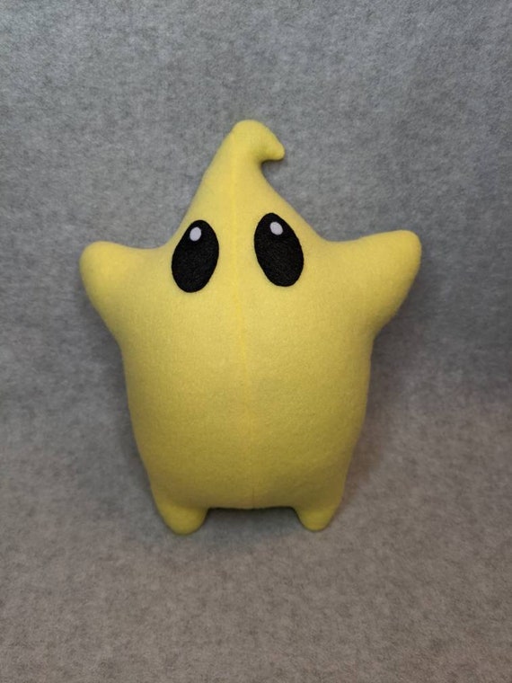 mario plush rosalina