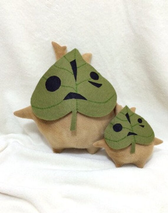 makar plush