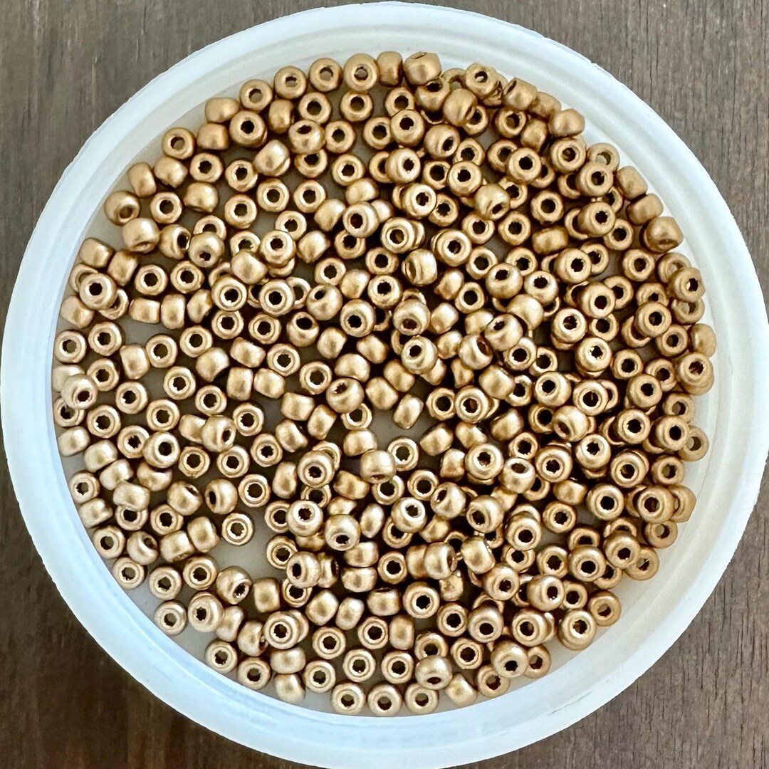 8-0-miyuki-japanese-seed-beads-duracoat-galvanised-aztec-gold-94588