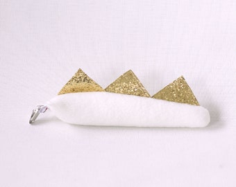 Dinosaur tail MINI -  dinosaur gift - dinosaur stocking stuffer - dinosaur tail costume-dinosaur tail kids Dinosaur party dress up for boys