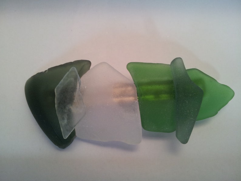 decorated with No Gaparou beach 10 sea jewelry Bar 8 cm
