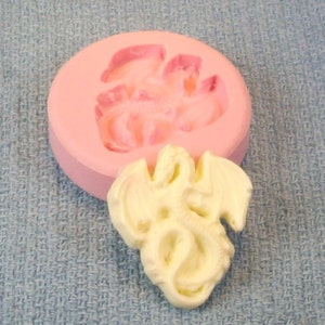 Silicone mold, silicone moulds,  silicone rubber mold, resin molds, silicone soap molds, for making dragon