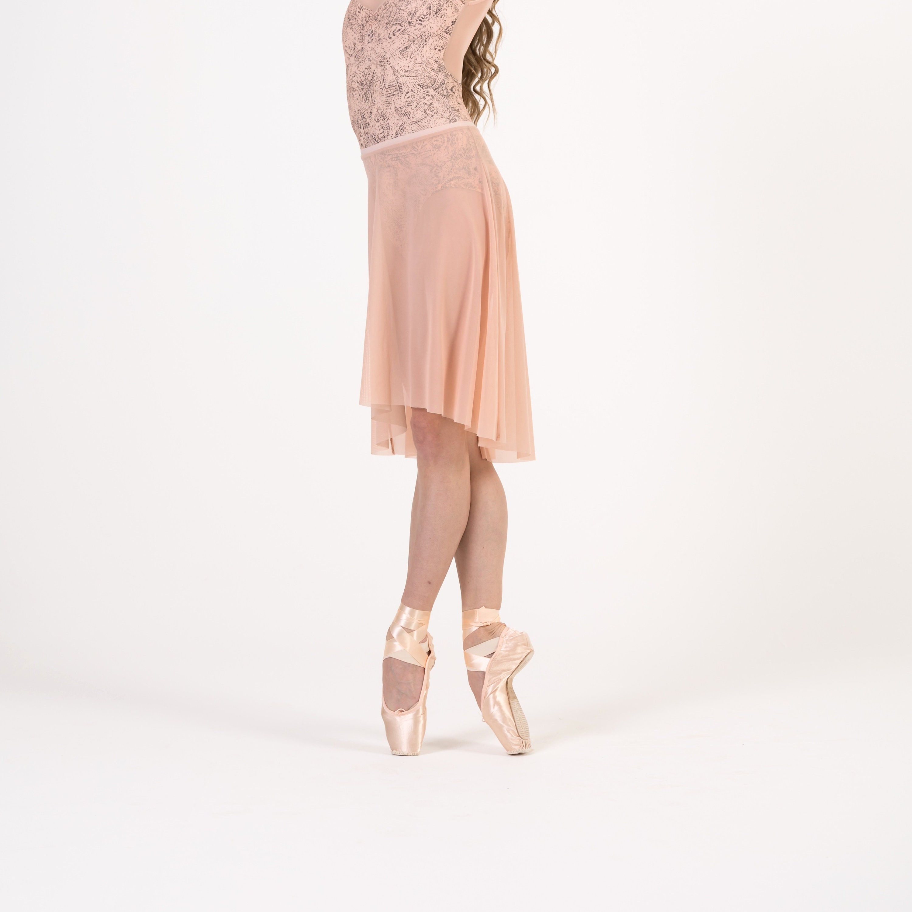 最大65%OFFクーポン sheer skirt シアースカート uenui ウニュイ