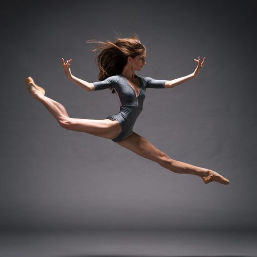BarretoDancewear - Etsy