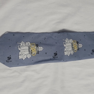 Star war tie