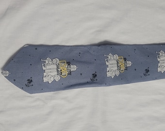 Corbata de guerra de estrellas