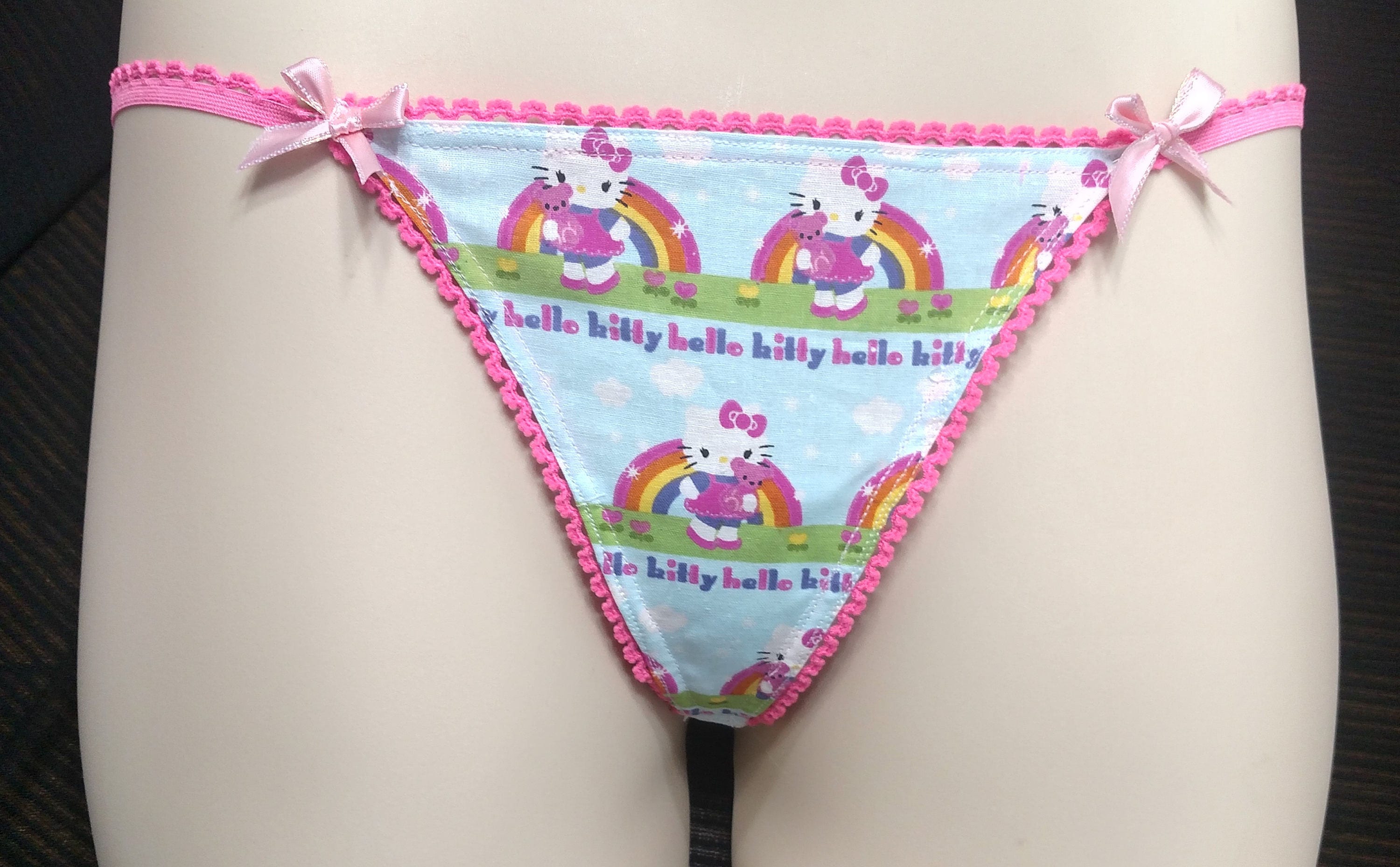 Pantie Images
